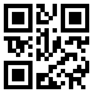 Il Qr Code di 3302095734