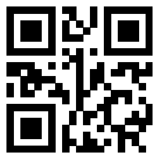 3302095735 - Immagine del QrCode
