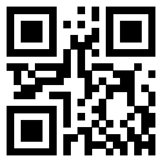 Qr Code di 3302095736
