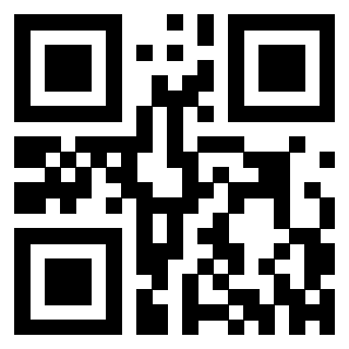 3302095737 Qr Code associato