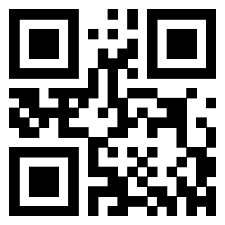 3302095738 QrCode associato