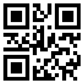 Qr Code di 3302095739
