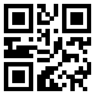 3302095740 - Immagine del Qr Code