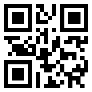 3302095741 - Immagine del Qr Code