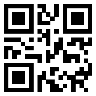 Scansione del Qr Code di 3302095742