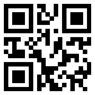Immagine del Qr Code di 3302095744