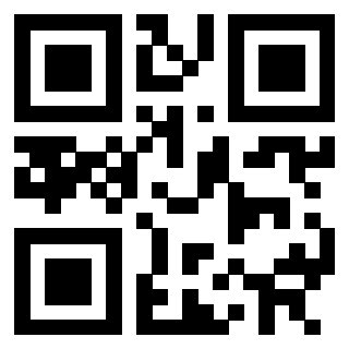 Il Qr Code di 3302095746