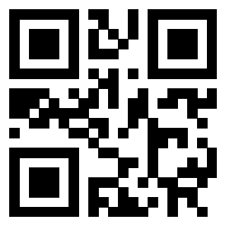 3302095747 QrCode associato