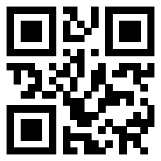 Qr Code di 3302095748