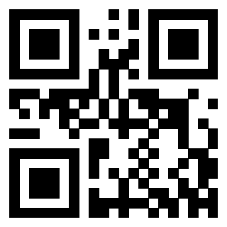 Scansione del Qr Code di 3302095750