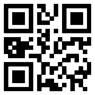 Qr Code di 3302095751