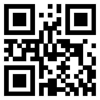 Scansione del Qr Code di 3302095752