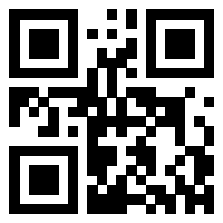 3302095753 - Immagine del Qr Code associato