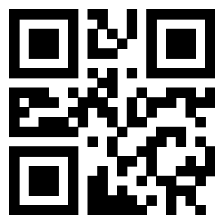 3302095755 - Immagine del QrCode associato