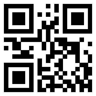 3302095756 - Immagine del Qr Code associato