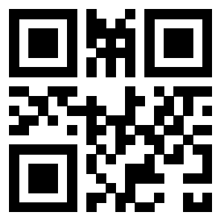 Il Qr Code di 3302095759