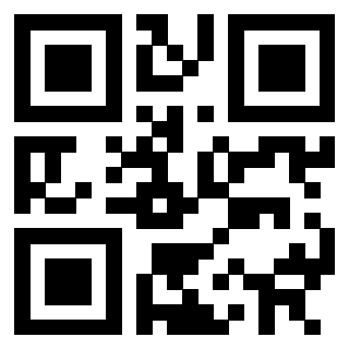 Immagine del QrCode di 3302095760