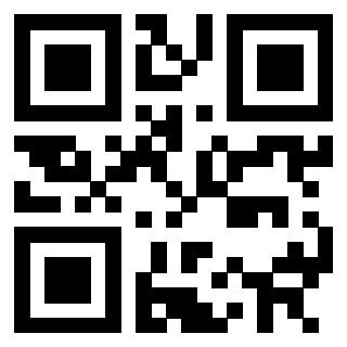 3302095762 QrCode associato