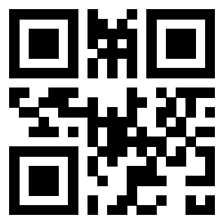 Scansione del Qr Code di 3302095763