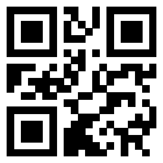 3302095764 - Immagine del QrCode associato