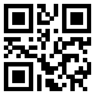 Il QrCode di 3302095765