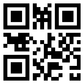 3302095766 - Immagine del QrCode associato