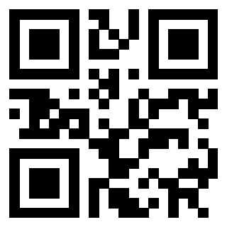 3302095768 - Immagine del QrCode