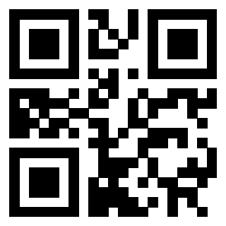 3302095769 - Immagine del Qr Code