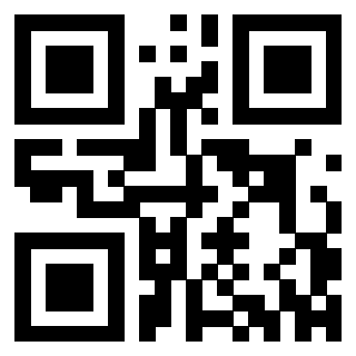 3302095772 Qr Code associato