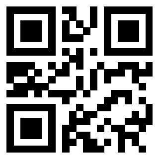 Immagine del QrCode di 3302095774