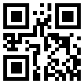 Il Qr Code di 3302095775
