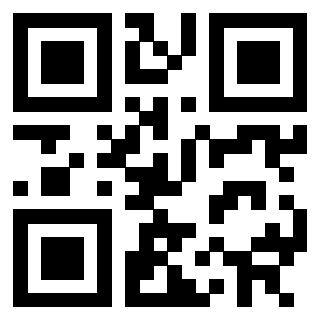 Immagine del QrCode di 3302095776
