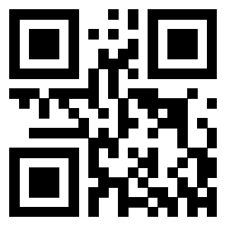 3302095779 - Immagine del QrCode associato