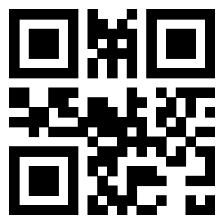 3302095782 QrCode associato