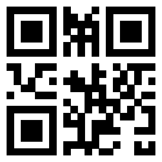 Il Qr Code di 3302095783
