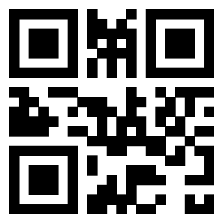 Immagine del Qr Code di 3302095784