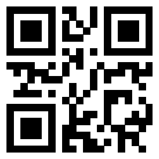 3302095787 - Immagine del Qr Code associato