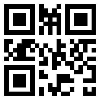 Immagine del Qr Code di 3302095788
