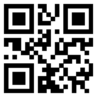 Immagine del QrCode di 3302095791