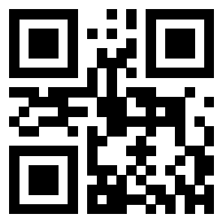 Scansione del Qr Code di 3302095792