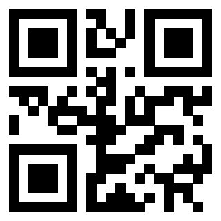 3302095794 - Immagine del Qr Code