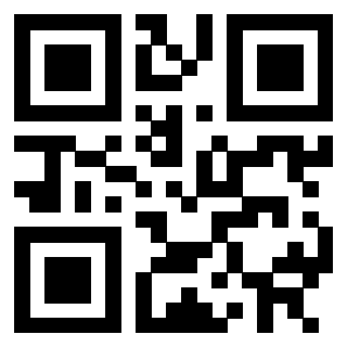 Il Qr Code di 3302095799