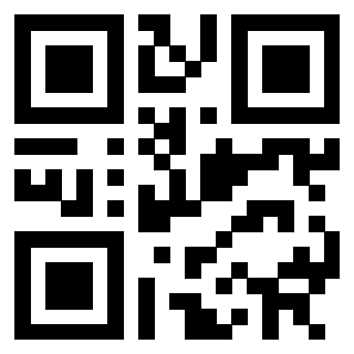 3302095800 QrCode associato