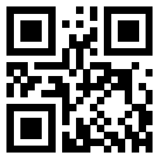 Immagine del QrCode di 3302095804