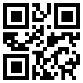 3302095805 QrCode associato