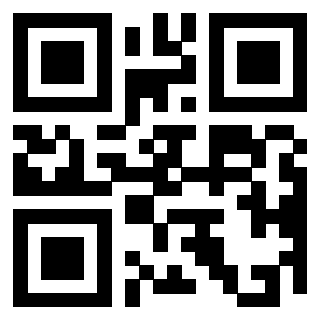 Immagine del Qr Code di 3302095806