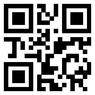 3302095807 - Immagine del QrCode