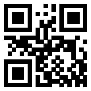 3302095810 - Immagine del QrCode associato