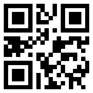 3302095811 - Immagine del Qr Code