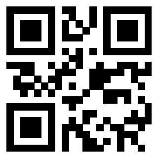 Immagine del Qr Code di 3302095812